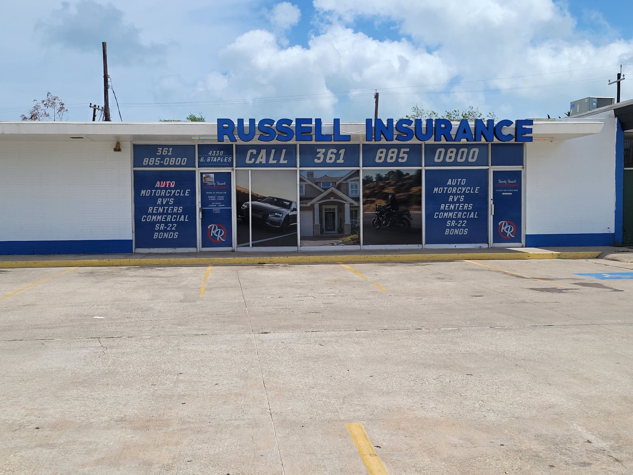 Image of Corpus Christi Office